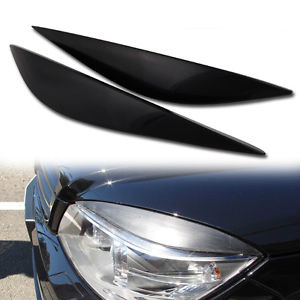 EYEBROW FOR MERCEDES BENZ W204 (2007-2010)