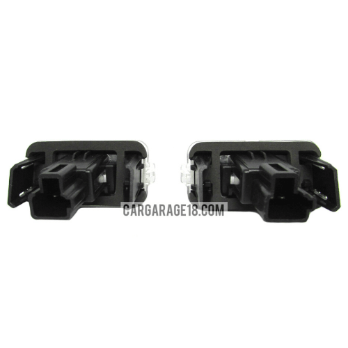 LED LICENSE PLATE NUMBER FOR TOYOTA YARIS, CAMRY