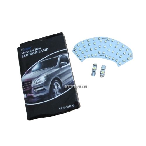 LED DOME / ROOF LAMP FOR BENZ W203 C200