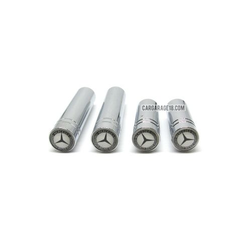 BLACK MERCEDES BENZ DOOR PIN LOCK FOR W204 W212 W163