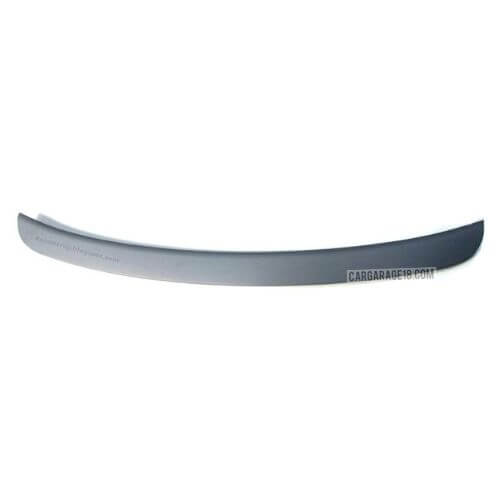 SPOILER ABS MATERIALS FOR MERCEDES BENZ W203 - OEM STYLE
