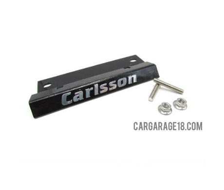 Carlsson GRILLE EMBLEM FOR MERCEDES BENZ
