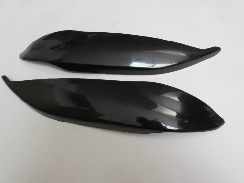 EYEBROW FOR HONDA CIVIC (1996-1998) EYEBROW FOR HONDA CIVIC (1996-1998)