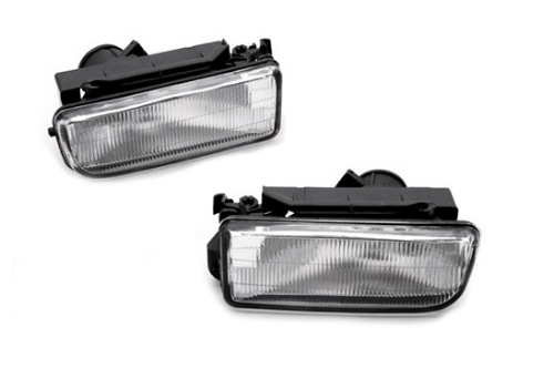 FOG LAMP BMW E36 NON PROJECTOR - LEFT FOG LAMP BMW E36 NON PROJECTOR - LEFT