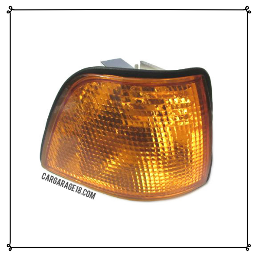 YELLOW TURN SIGNAL FOR BMW E36 - RIGHT SIDE