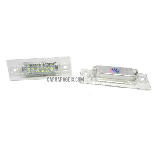 LED LICENSE PLATE NUMBER FOR VOLKSWAGEN CADDY, GOLF PLUS, JETTA, PASSTA B5 CIMOUSINT, PASSAT B6 COMBI/ VARIANT, TOURAN, TRANSPORTER LED LICENSE PLATE NUMBER FOR VOLKSWAGEN CADDY, GOLF PLUS, JETTA, PASSTA B5 CIMOUSINT, PASSAT B6 COMBI/ VARIANT, TOURAN, TRANSPORTER