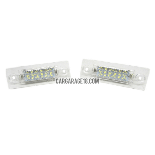 LED LICENSE PLATE NUMBER FOR VOLKSWAGEN CADDY, GOLF PLUS, JETTA, PASSTA B5 CIMOUSINT, PASSAT B6 COMBI/ VARIANT, TOURAN, TRANSPORTER LED LICENSE PLATE NUMBER FOR VOLKSWAGEN CADDY, GOLF PLUS, JETTA, PASSTA B5 CIMOUSINT, PASSAT B6 COMBI/ VARIANT, TOURAN, TRANSPORTER