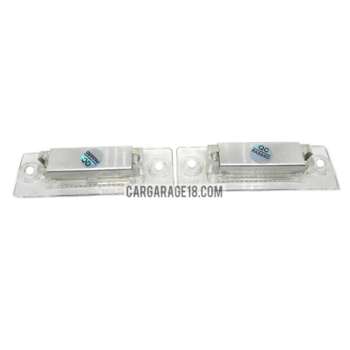 LED LICENSE PLATE NUMBER FOR VOLKSWAGEN CADDY, GOLF PLUS, JETTA, PASSTA B5 CIMOUSINT, PASSAT B6 COMBI/ VARIANT, TOURAN, TRANSPORTER LED LICENSE PLATE NUMBER FOR VOLKSWAGEN CADDY, GOLF PLUS, JETTA, PASSTA B5 CIMOUSINT, PASSAT B6 COMBI/ VARIANT, TOURAN, TRANSPORTER