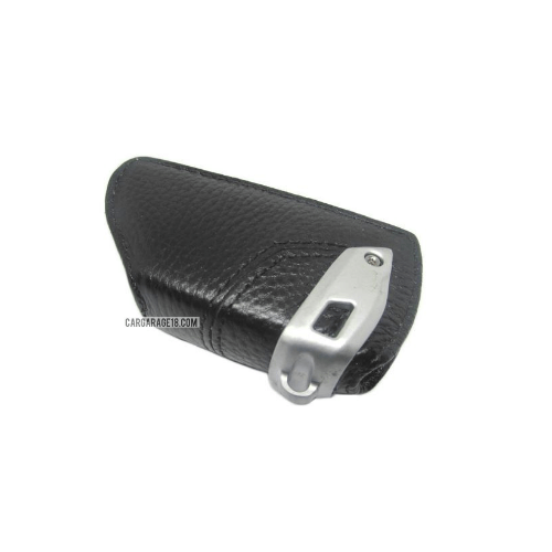 SIZE 90x50mm BLACK KEY CASE FOR BMW X5 F15, X1 F48, X1 E84