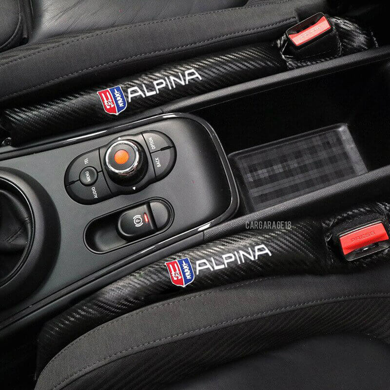 alpina carbon seatpost