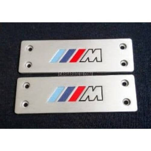 MTECH LOGO EMBLEM SIZE 110x35mm FOR CARPET