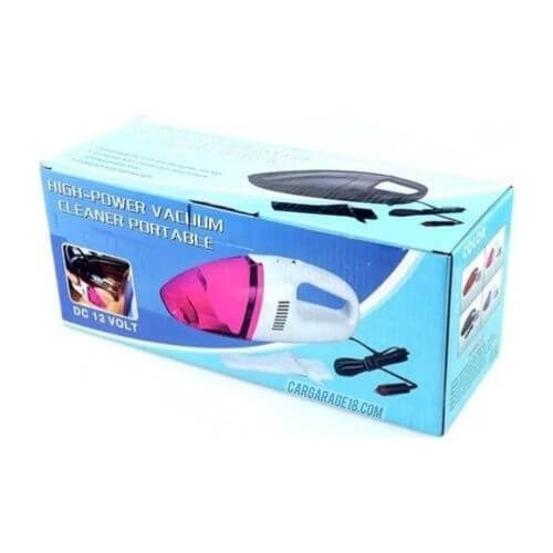 HIGH-POWER VACUUM CLEANER PORTABLE HIGH-POWER VACUUM CLEANER PORTABLE