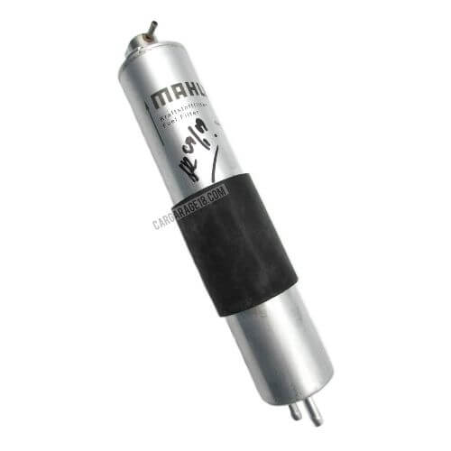 GASOLINE FILTER PRESSURE FOR BMW E46 N42 - MAHLE BRAND