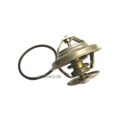 THERMOSTAT FOR BMW E30 M50, M53, M54, M40 71 CELCIUS - BEHR BRAND
