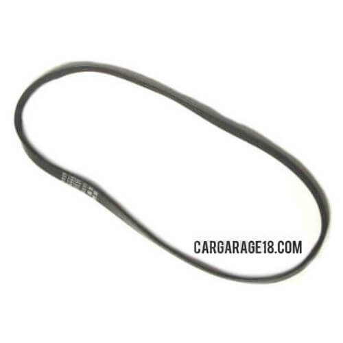 VAN BELT AC FOR BMW E46 - M43 ENGINE