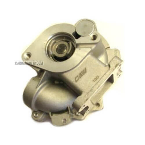 WATER PUMP BMW E46 N42 - OAW BRAND