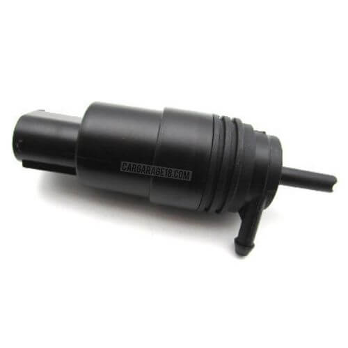 WIPER PUMP FOR BMW E39 - GERMAN BRAND