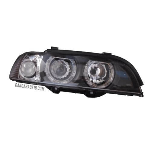 HEADLAMP FOR BMW E39 FACELIFT (2001-2003) - RIGHT SIDE