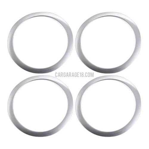 SILVER SOUND RING FOR BMW F30, F31, F34, F35 (2013-2016)