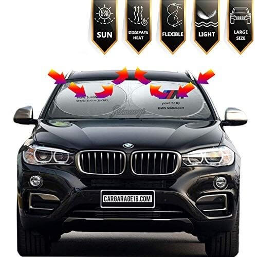 SUN SHADE VISOR FOR BMW SUN SHADE VISOR FOR BMW