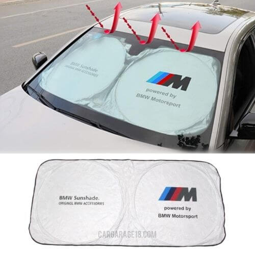 SUN SHADE VISOR FOR BMW SUN SHADE VISOR FOR BMW