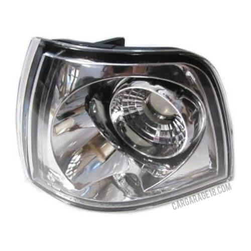 WHITE CLEAR MODEL TURN SIGNAL FOR BMW E36 (1992-1998) - LEFT SIDE