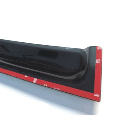 Window Visor BMW 1 Series E87 (2004-ON) (2) Window Visor BMW 1 Series E87 (2004-ON)