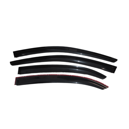 Window Visor Mercedes Benz A-Class W176 (2013-ON) (2) Window Visor Mercedes Benz A-Class W176 (2013-ON)