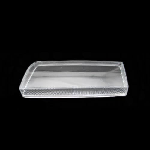 Headlight Glass Lens Cover For BMW E38 1994-1998 — Left Side