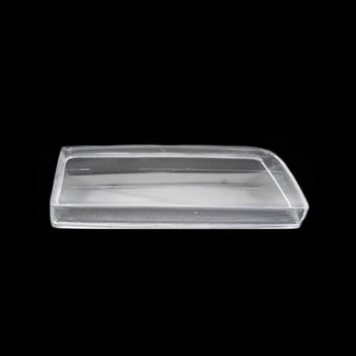 Headlight Glass Lens Cover For BMW E38 1994-1998 — Right Side