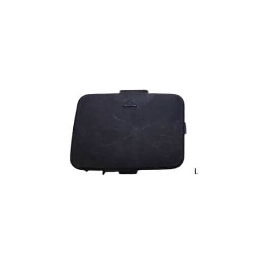 BMW X5 E70 Tow Eye Cover Rear - Left Side
