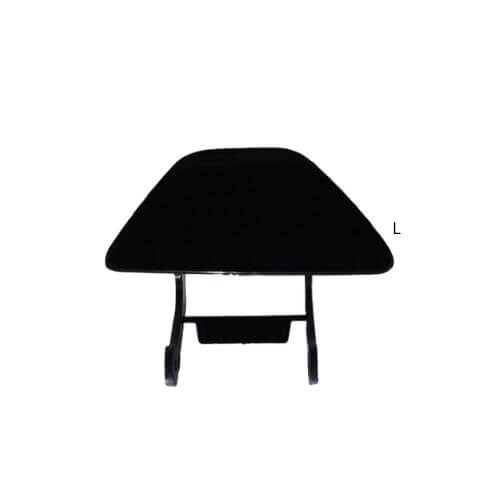 BMW F18 LCI Cover Headlight Washer - Left Side