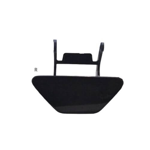 BMW F18 Pre LCI Cover Headlight Washer - Right Side