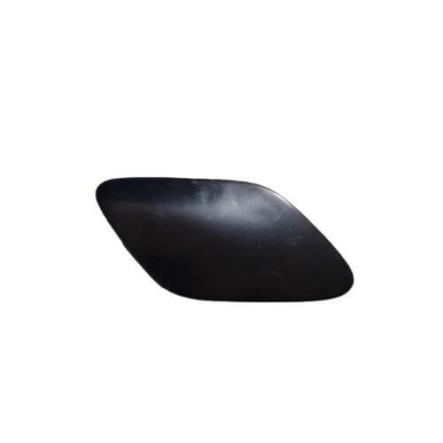 Mercedes Benz W212 Tow Hook Cover - Front
