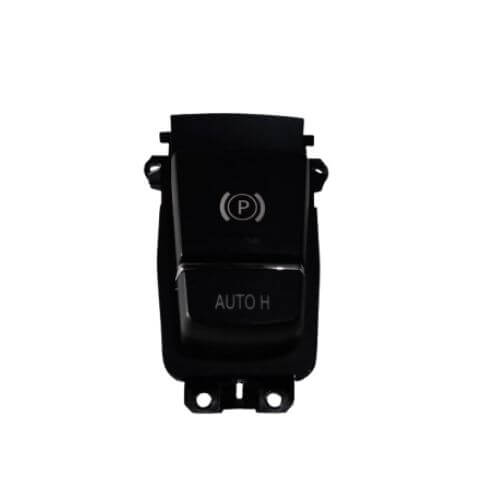 BMW X5 F15 X3 F25 X4 F26 F16 Modul Tombol Switch Handbrake