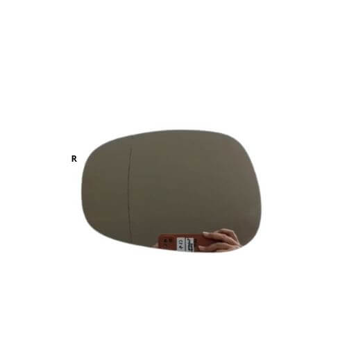 BMW E90 LCI Rear View Mirror - Right