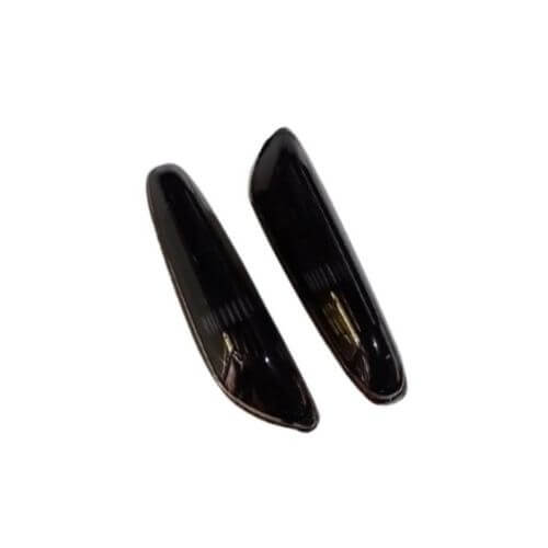 Side Marker BMW E46 Facelift – Smoked