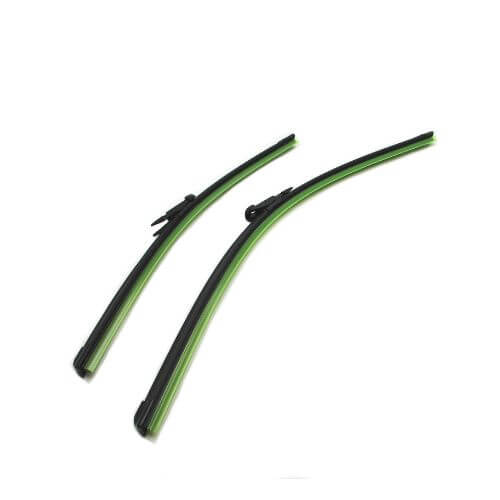 Wiper For BMW E90 E91 (09-ON), F30, F31 (12-ON), F32, F33, F36 (13-ON), X1 F48 (15-ON)