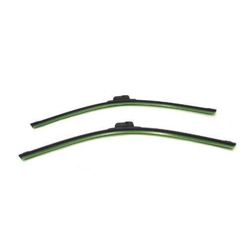 Wiper For Mercedes Benz W204 (2007-2008), W212 (2014-2015)