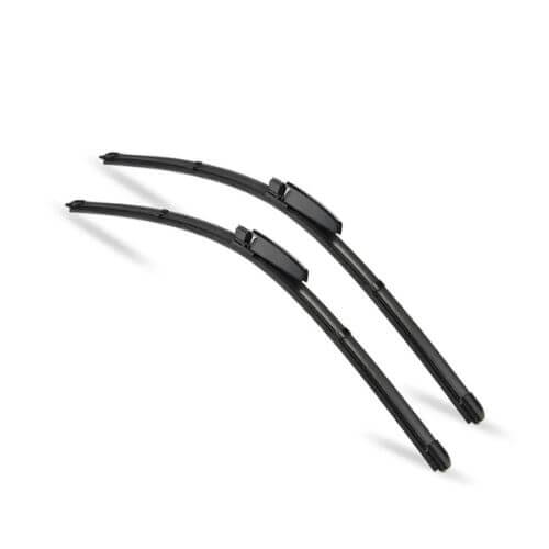 Wiper For Mercedes Benz CLK Class W209 (02-09), W203 (03-07)
