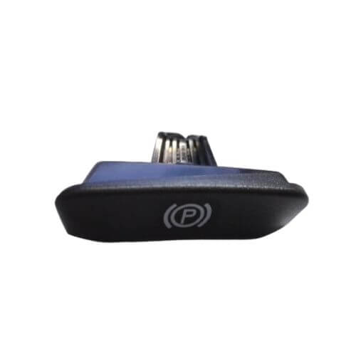 Mercedes Benz W140 Parking Brake Handle – LHD