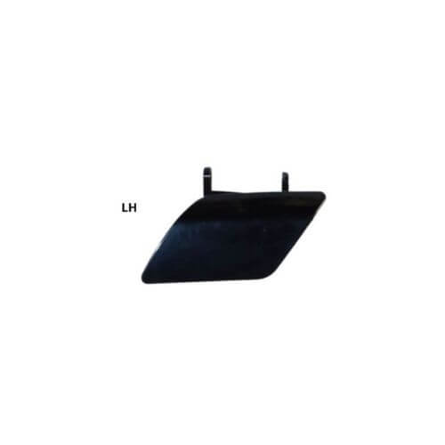 Mercedes Benz SLK W172 Towing Hole Cover - Left