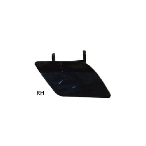 Mercedes Benz SLK W172 Towing Hole Cover - Right