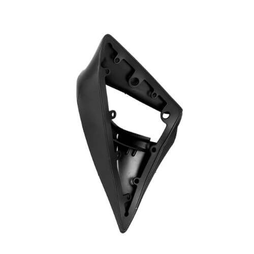 Mercedes Benz W124 Rear View Mirror Rubber - Right