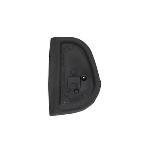 Mercedes Benz W202 W210 W140 Rearview Mirror Rubber - Left