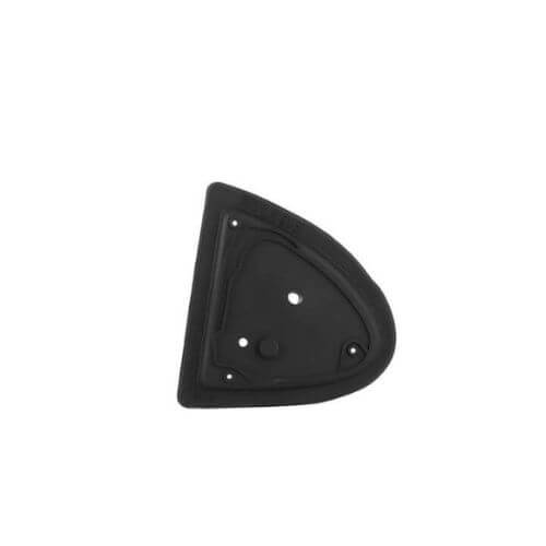 Mercedes Benz W220 Rearview Mirror Rubber - Left