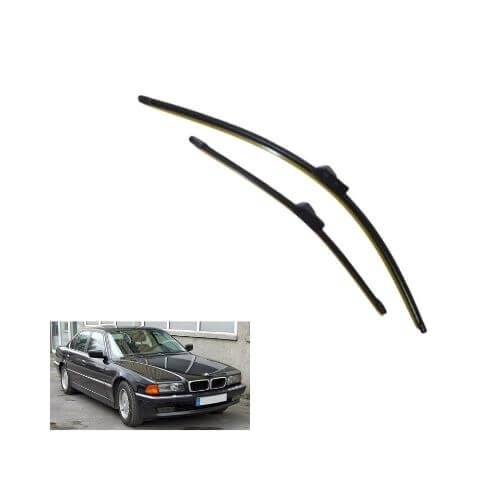 Wiper BMW E38 1994-2001