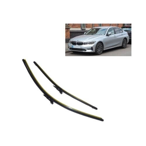 Wiper BMW G20 Facelift 2023-2025
