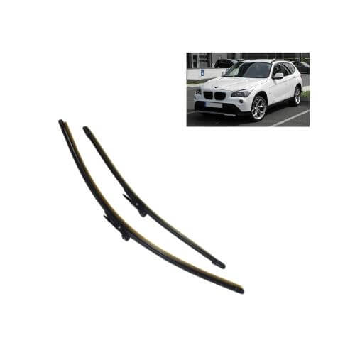 Wiper BMW X1 E84 2010-2015