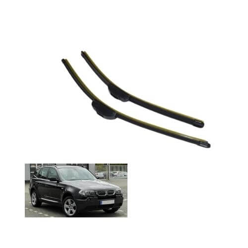 Wiper BMW X3 E83 2004-2010